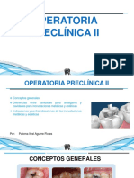 Operatoria Preclínica II Ok Casi