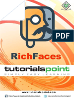 Richfaces Tutorial PDF