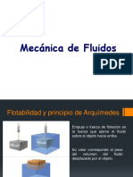 Clase Empouje y Flotac PDF