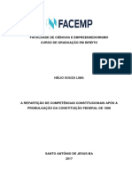 Facemp - Hélio Lima - TCC