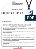 2015 TAE-UFG-Superior Tecn Labor Bioqu Clinica