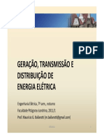 Aula 3 A Estrutura Do Sistema de Energia Elétrica Original