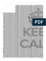 Keep Calm PDF