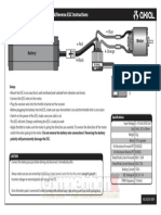 Axial Ae 1 Esc Manual