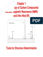 1CHAPTER 1 Spectroscopy of C Compound