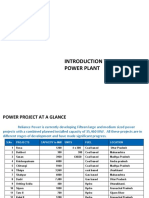 1000 MW Thermal Power Plant