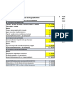 Desarrollo Del Pa3 - Contabilidad