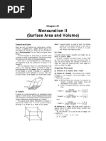 SURFACE AREA and VOLUME (WWW - Freeupscmaterials.wordpress - Com)