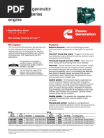 8719-Cummins Qsv91g Generator Set Brochure 3