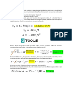 Ejercicio Resuelto