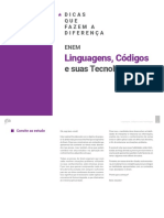 Apostila Stoodi - Linguagens