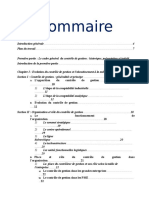 Memoire Méthode ABC Et Prise de Décision