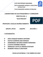 Practica 1 Electroquimica Esiqie Ipn1