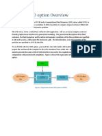 Pfc3d-Ccfd Tutorial 1