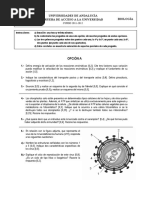 Recopilacion Examenes Biologia Criterios