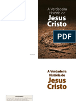 PJC A Verdadeira Historia de Jesus Cristo PDF