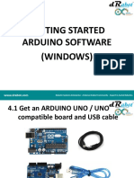 How To Install Arduino