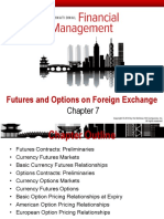 Futures and Options On Foreign Exchange: All Rights Reserved