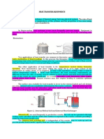 Heat Transfer