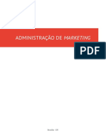 Administração de Marketing - Final PDF