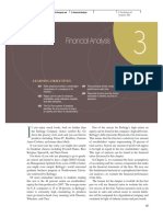 CH 03 Financial Statements Exercises