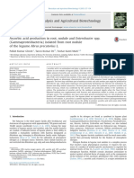 Biocatalysis and Agricultural Biotechnology: Pallab Kumar Ghosh, Tarun Kumar De, Tushar Kanti Maiti