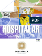 Hospitalar 2016