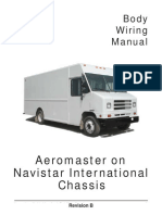 Gen Navistar Wiring Rev-B