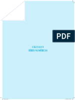 Séries Numéricas PDF