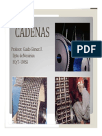 Capx. - Cadenas - Final