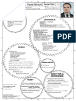 Paweł Bilnicki CV ENG PDF