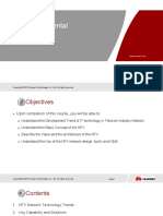 01 NFV Fundamental Introduction