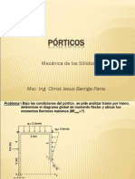 Porticos