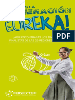 Folleto Eureka2017