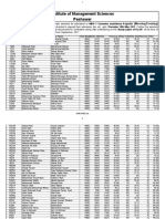 Outsider MBA 3 Semester (2017-2019 (Fall) ) 2017