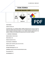 Ficha Tecnica Oxido de Cal Final