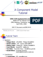 Component Object Model Tutorial