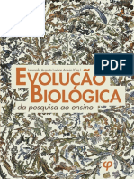 A Evolução Da Biologia PDF