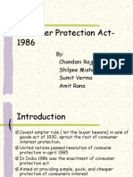 25219514-Consumer-Protection-Act-Ppt1Visit Us at Management - Umakant.info