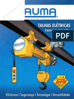 Catalogo Talha 2011