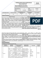 PCA Matemática 2DO BGU