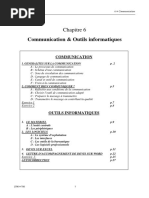 Chapitre 6 Communication PDF