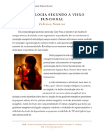 (Artigo PDF) A Embriologia Segundo A Visao Funcional (Federico Navarro)