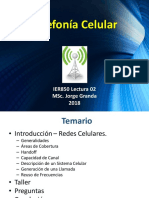 Telefonia Celular Lectura2