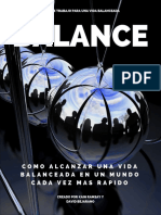 Libro de Trabajo Vida Balanceada 3.0