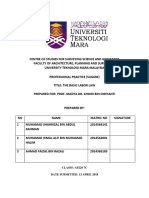 Classs: Ap220 7C Date Submitted: 13 April 2018