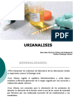 Urianalisis