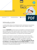 Recetario Sin Tacc Vol.2 0 PDF