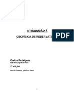 Geofisica de Reservorios PDF