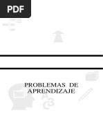 A0358 MA Problemas de Aprendizaje